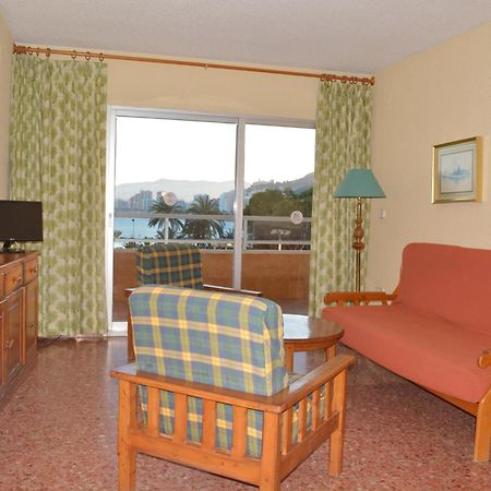 Apartamentos Florazar II Ajhory Cullera Eksteriør bilde