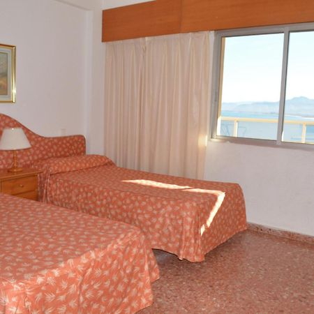 Apartamentos Florazar II Ajhory Cullera Eksteriør bilde