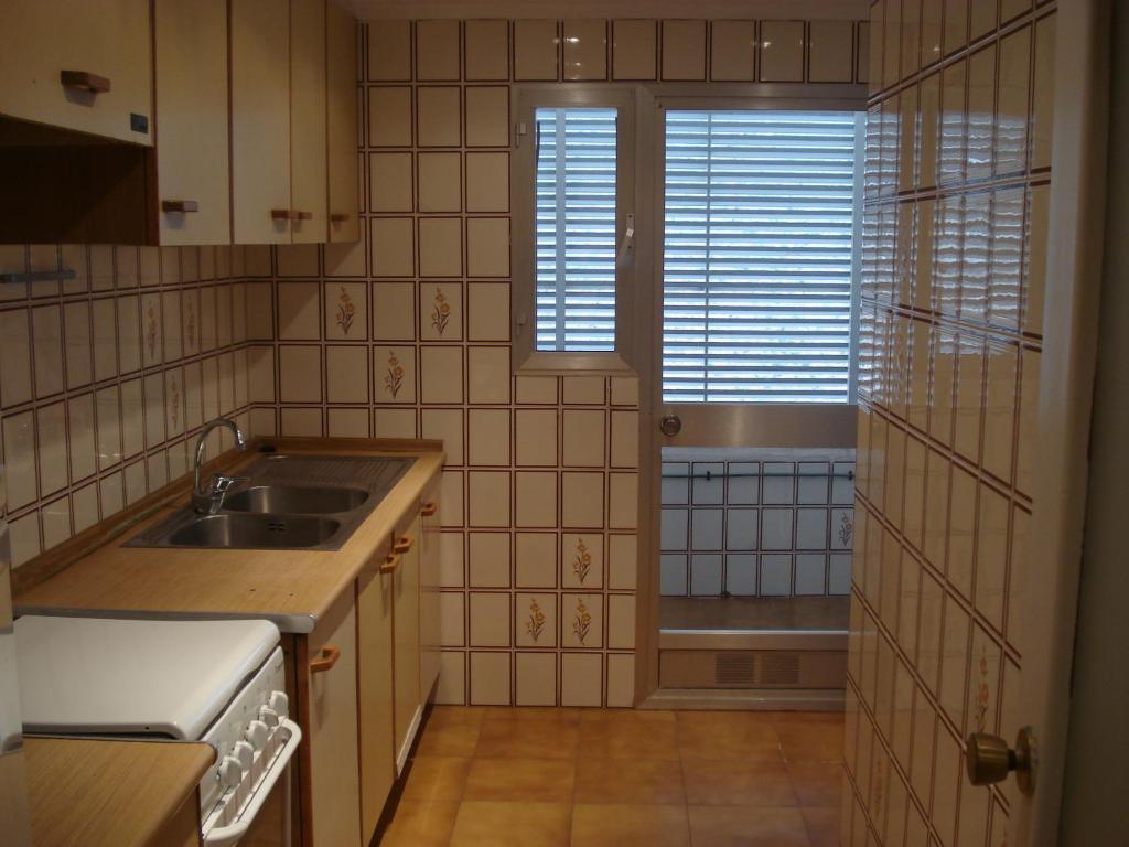 Apartamentos Florazar II Ajhory Cullera Eksteriør bilde