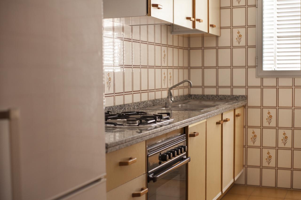 Apartamentos Florazar II Ajhory Cullera Eksteriør bilde